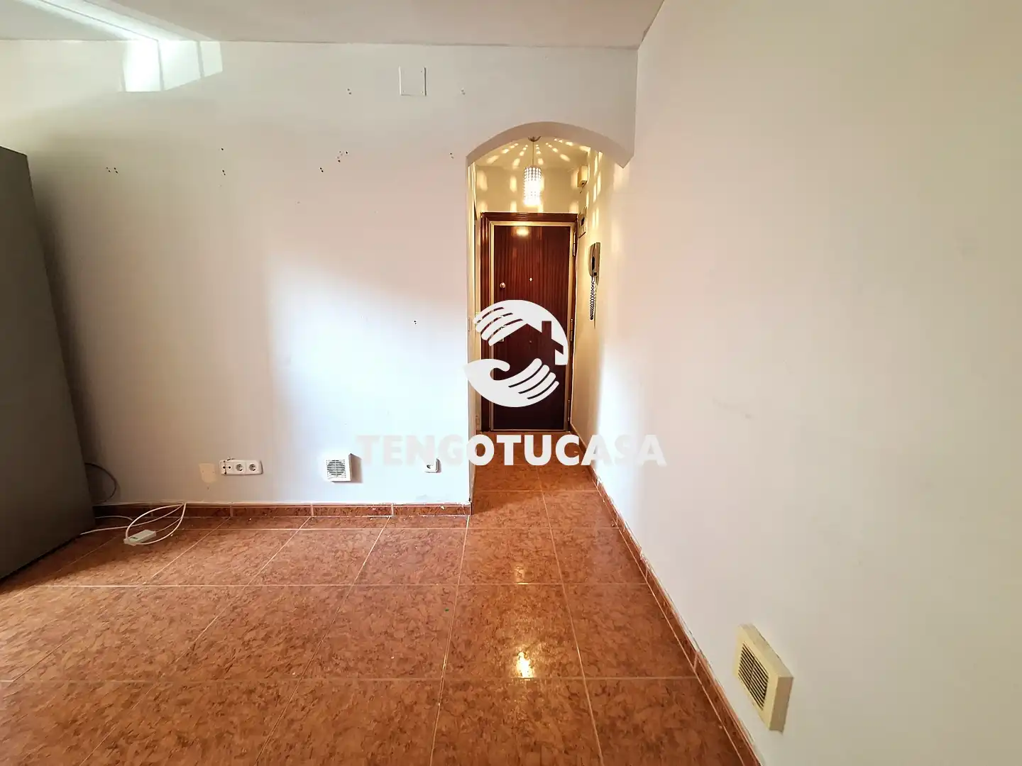 Piso en venta en Madrid con Amueblado y Horno