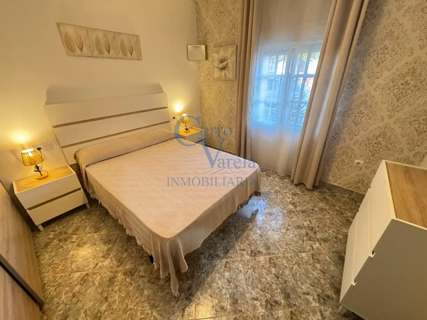 Casa o xalet en venda a Calle Calle Águila, Centro - Doña Mercedes