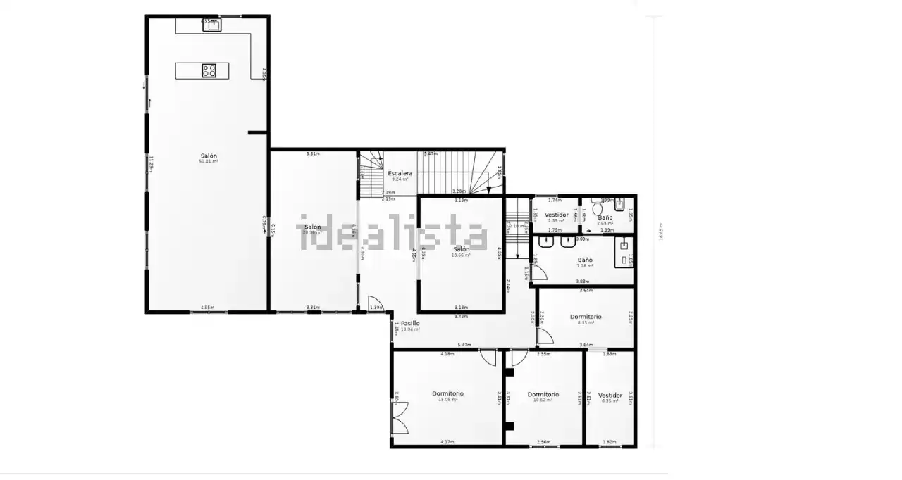 Casa adosada en venta en Calle dels Pins, Subirats