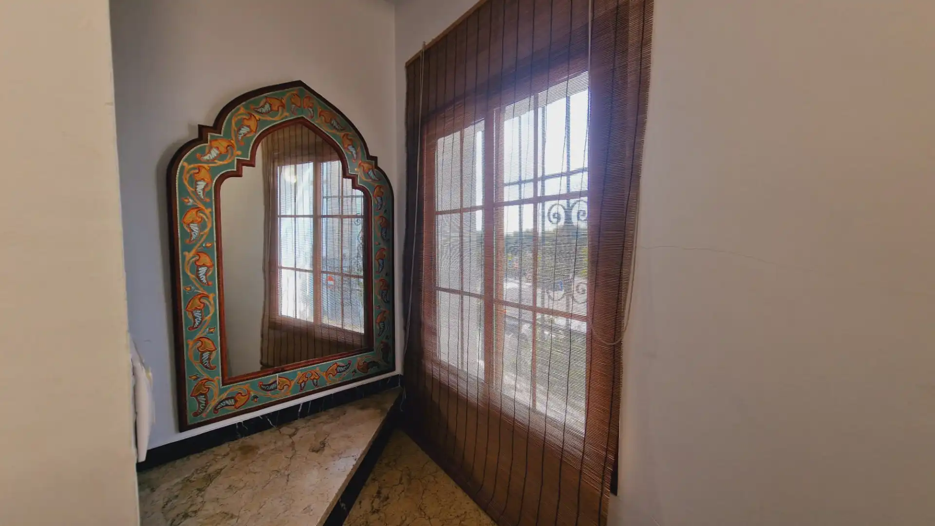Schlafzimmer von Haus oder Chalet zum Verkauf in Córdoba mit Klimaanlage, Heizung und Terrasse