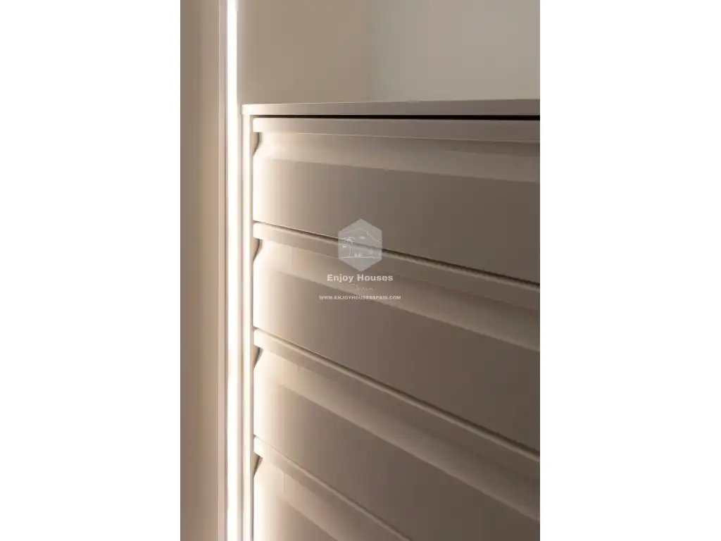 Apartament amb piscina en venda a Las Marinas / Les Marines, imagen 21