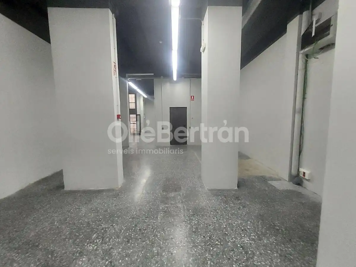 Local comercial de lloguer a de València, imagen 11
