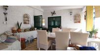 Dining room of House or chalet for sale in Tibi  with Air Conditioner and Terrace