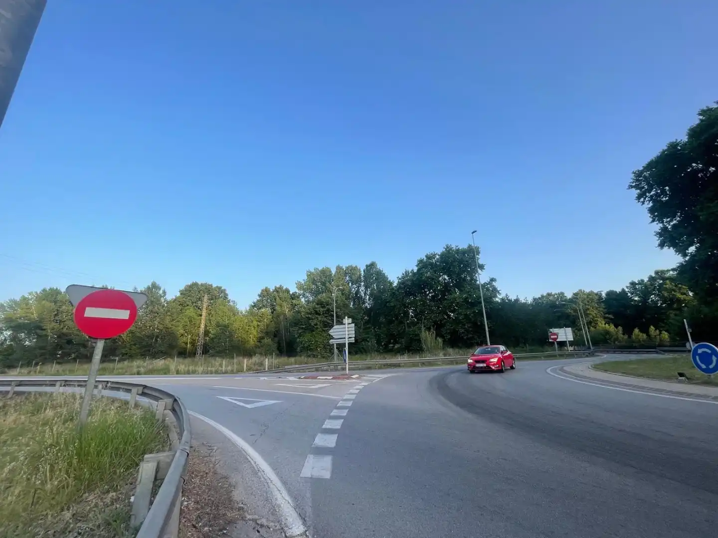 Industrial land for sale in Carrer de la Selva 2, imagen 7