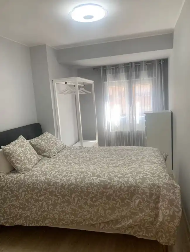 Apartments for rent in Paseo de María Agustín, 93, La Almozara