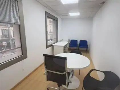 Ufficio con ascensore in affitto a carrer Sindicato 67, imagen 5