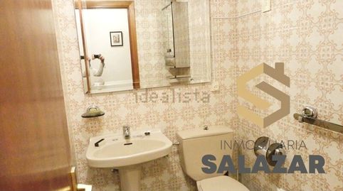 Foto 5 de Piso de alquiler en Padre Esteban Pernet, Santutxu - Basarrate, Bilbao