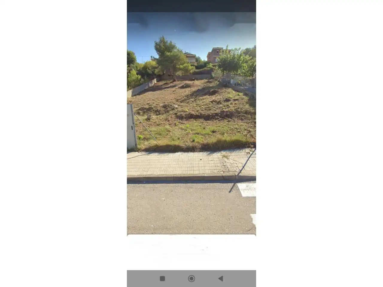 Residential land for sale in Valldemar - Montmar, imagen 7