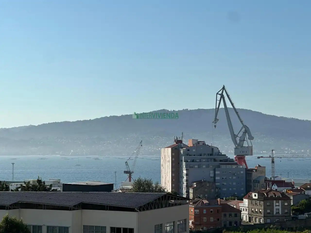Piso con terraza en venta en Teis, imagen 9
