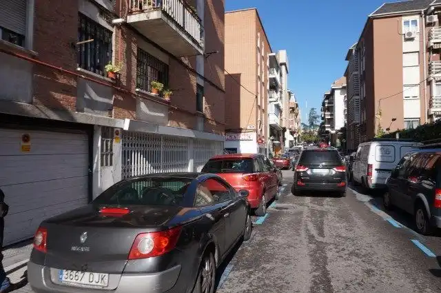 Business premises for sale in Casco Antiguo, imagen 10