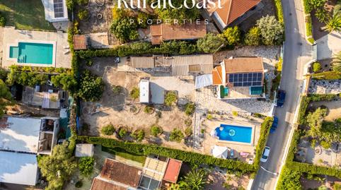 Foto 4 de Casa o chalet en venta en Jilgueros, Busot, Alicante