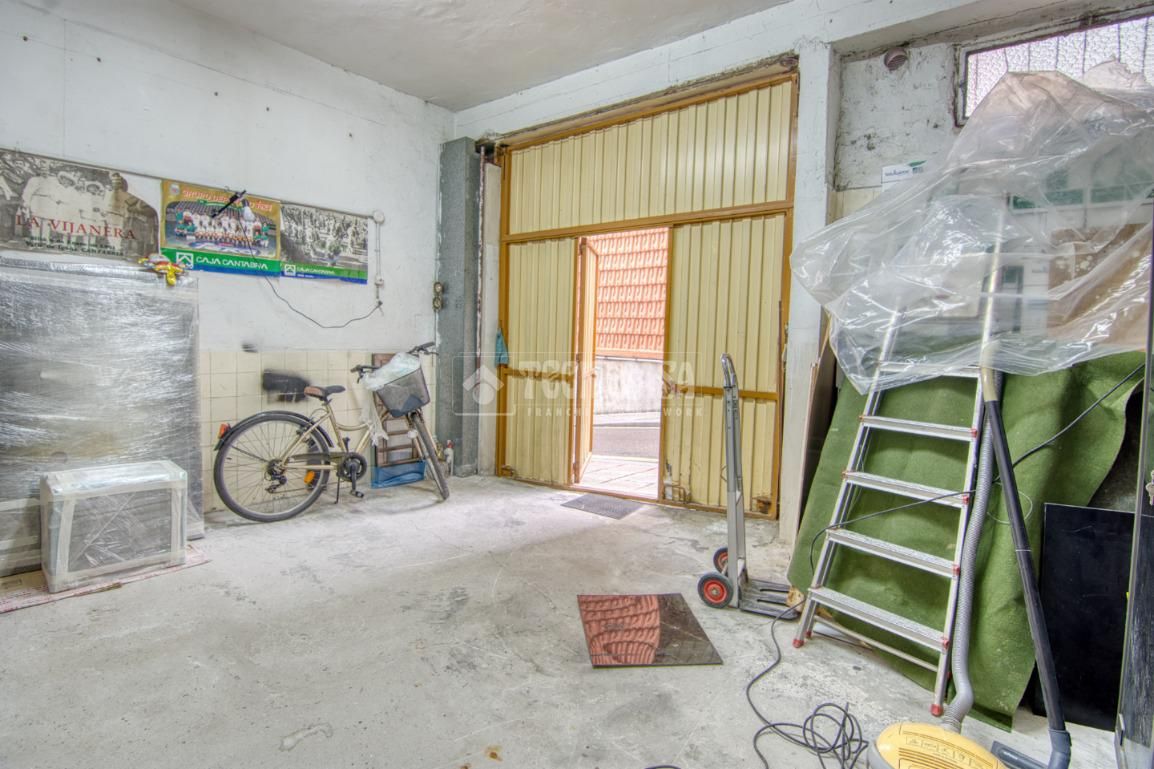 Garatge en venda en Santander