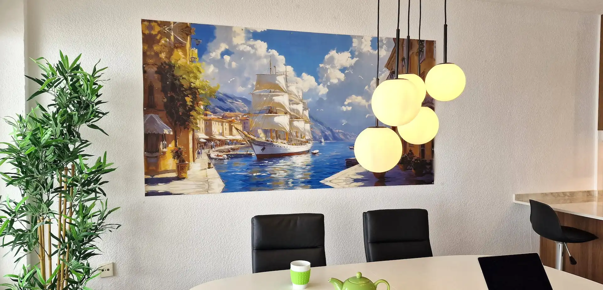 Mini appartamento con terrazza in vendita a Playa de los Locos, imagen 5