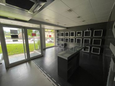 Local comercial en alquiler en Olot