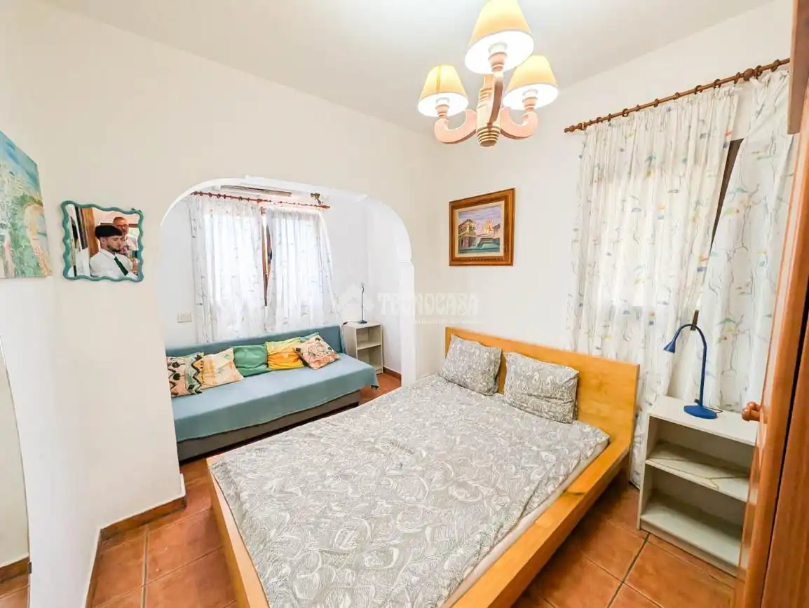 Habitación de Casa o chalet en venta en Valsequillo de Gran Canaria con Aire acondicionado y Parquet