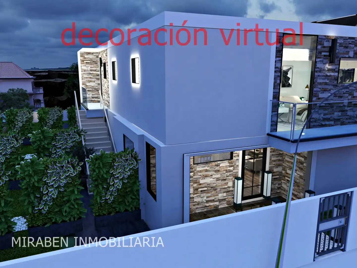 Apartament en venda en O Grove   amb Traster i Balcó