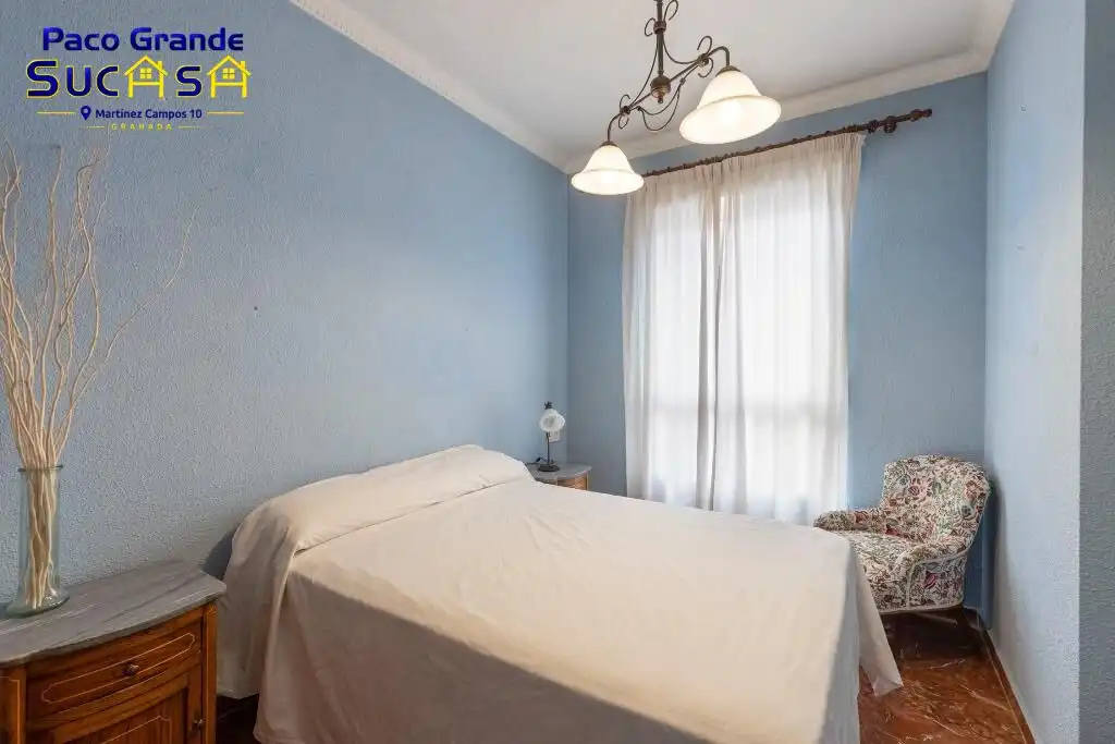 Casa a schiera in vendita a Calle Calle Juan Vázquez 5, imagen 5