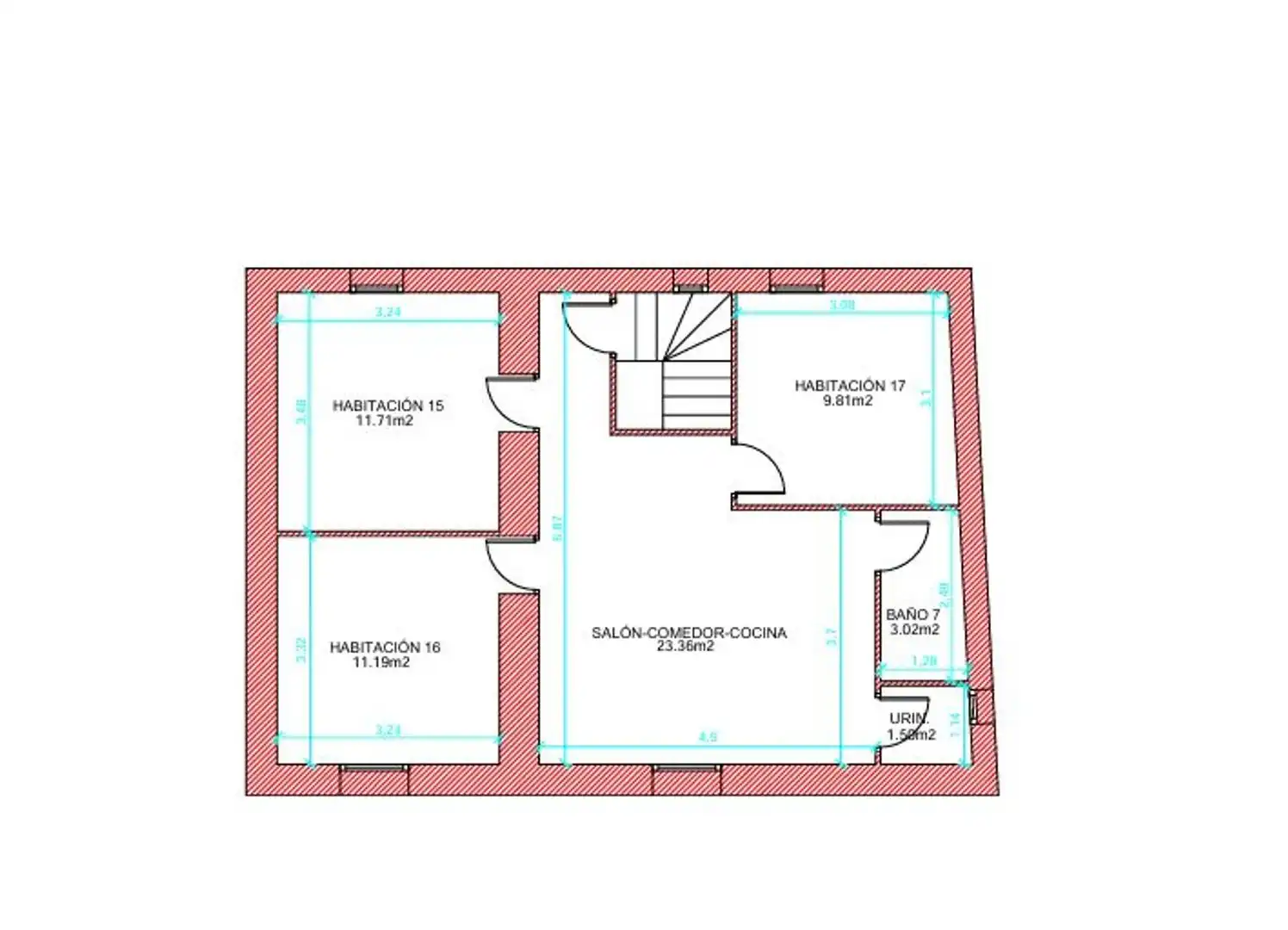 Casa o chalet en venta en Castellote con Terraza y Trastero