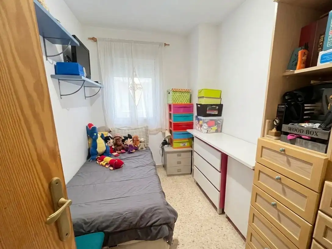 Flat with lift for sale in AV L'AIGÜERA 17, imagen 11