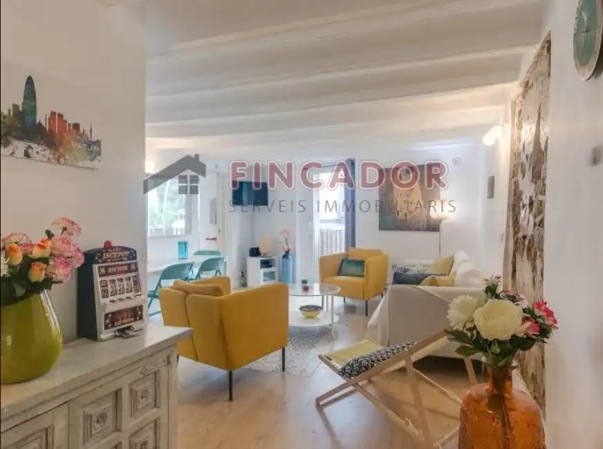 Appartement avec terrasse à vendre à Carrer dels Còdols