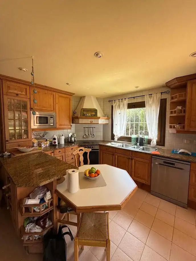 Villa mit Terrasse zur Miete in Platja d'Aro, imagen 18