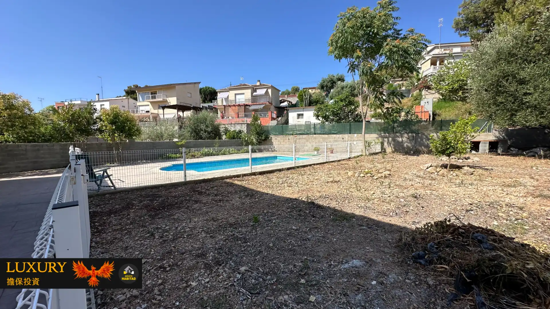 Villa avec piscine à vendre à Passatge Tuca, imagen 58