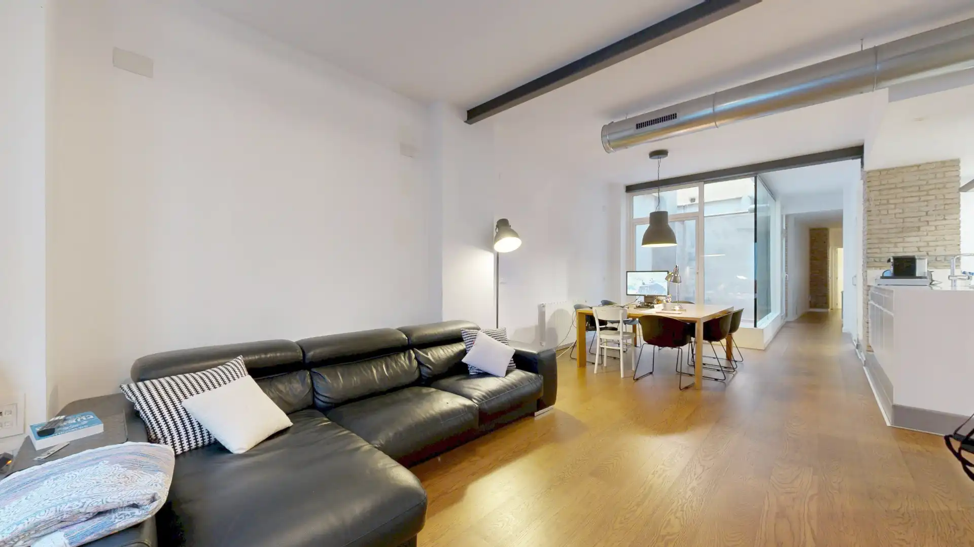 Flat with lift for sale in Carrer de Calatrava, imagen 26