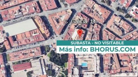 Foto 5 de Piso en venta en Galicia, 14, El Carmen, Murcia Capital