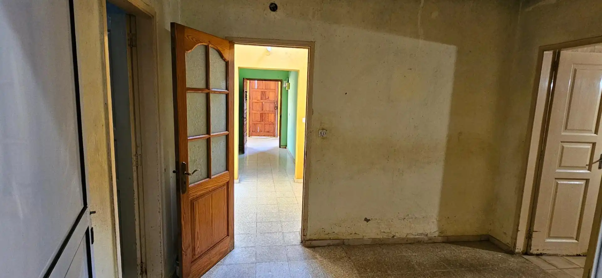 Casa adosada en venta en Santa Brígida
