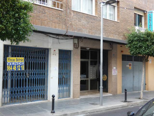 Local comercial en Venta en Calle CRISTO DEL MAR en Puerto