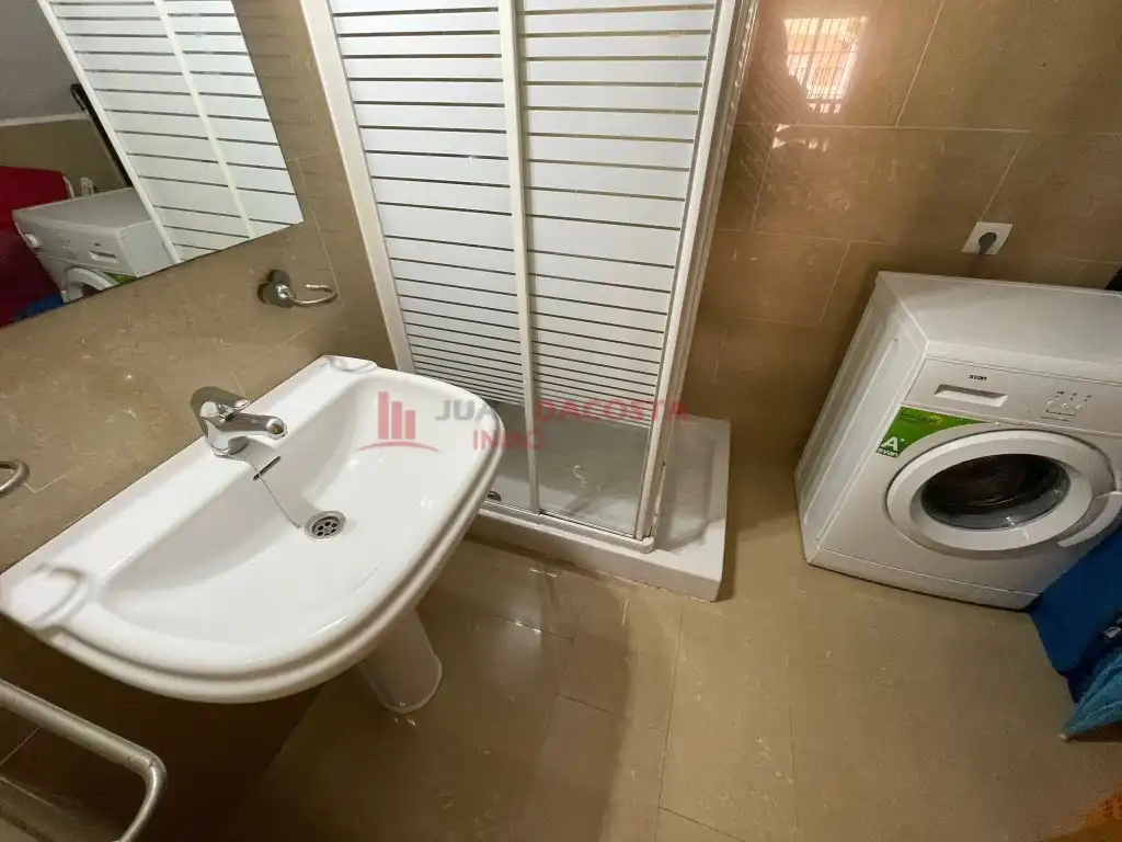 Bathroom of Detached homes for sale in La Antilla