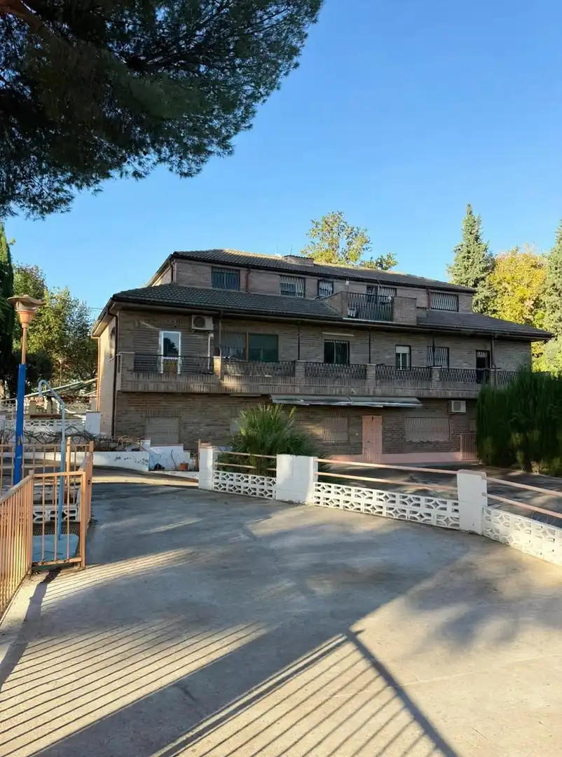 Terreno rustico in vendita a Paseo Paseo Canal 141, imagen 8