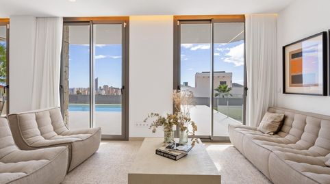Foto 4 de Casa o chalet en venta en Calle Praga, Golf Bahía, Finestrat