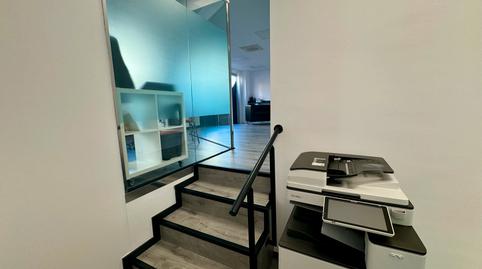 Photo 5 of Office to rent in Rambleta del Pare Alegre, Segle XX, Barcelona