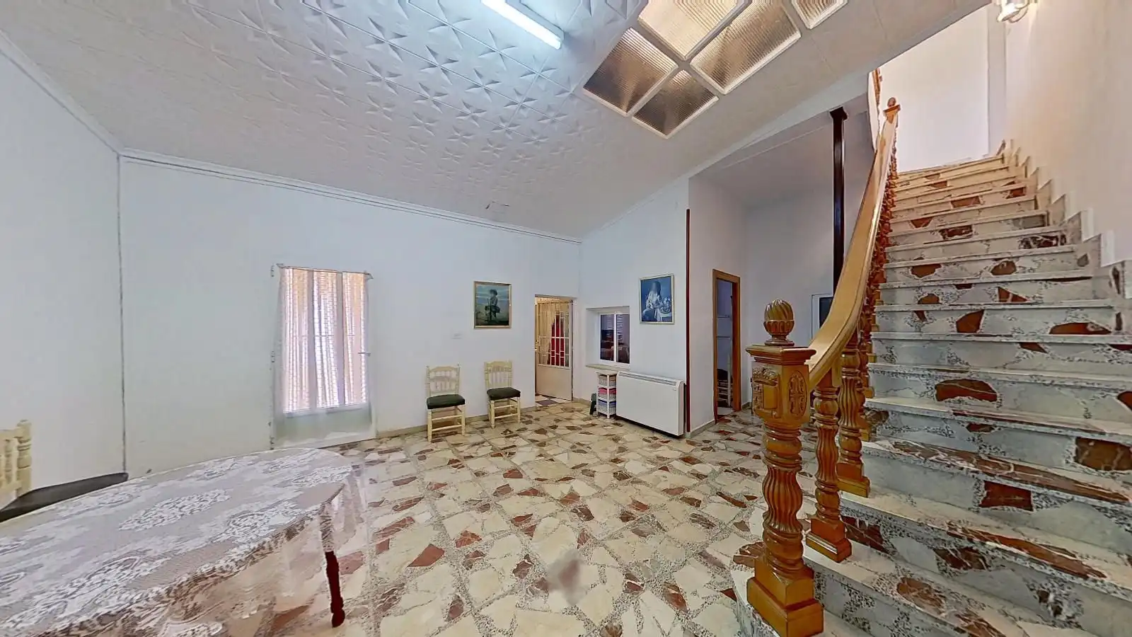 Casa o chalet en venta en El Provencio   con Calefacción, Jardín privado y Trastero