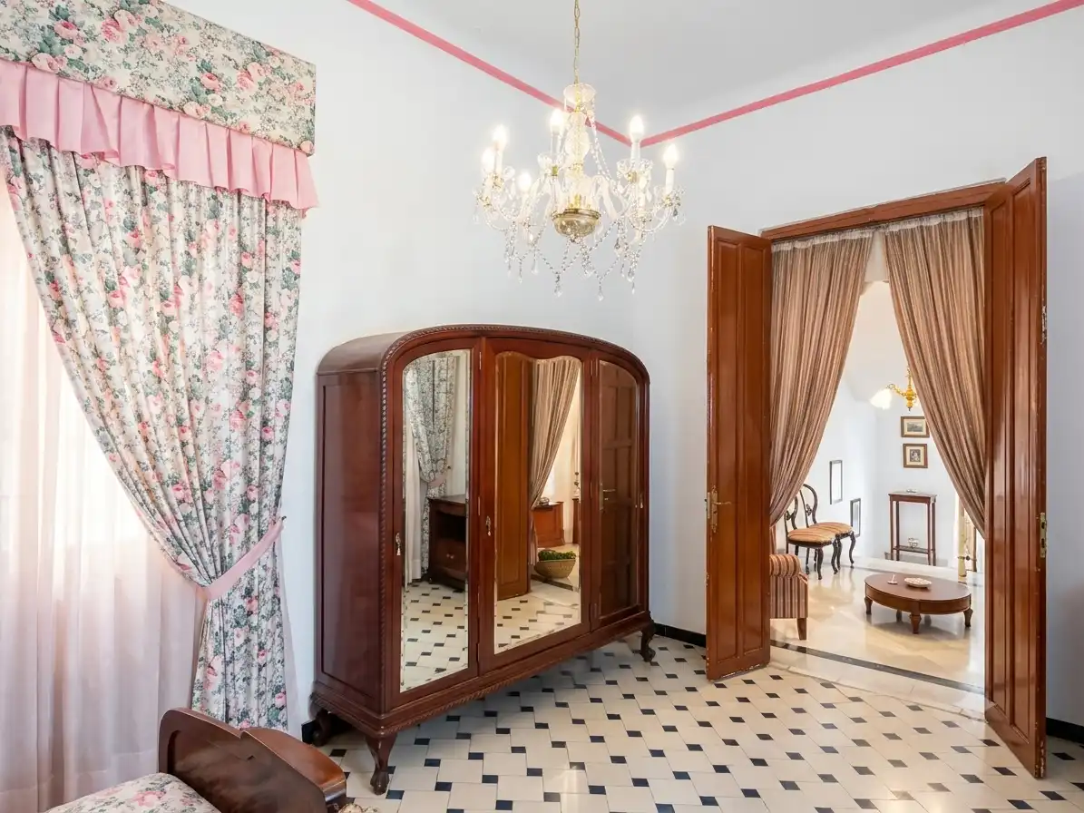 Finca rústica en venta en Antequera con Trastero