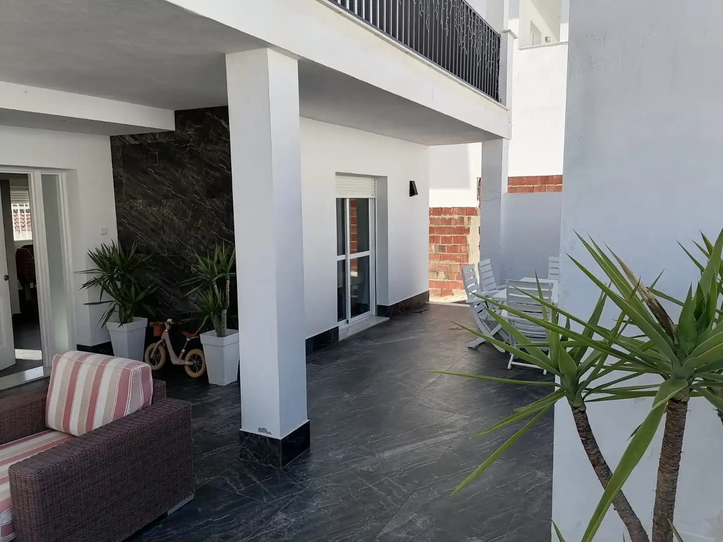 Chalet con jardín en venta en Villanueva de la Concepción, imagen 13