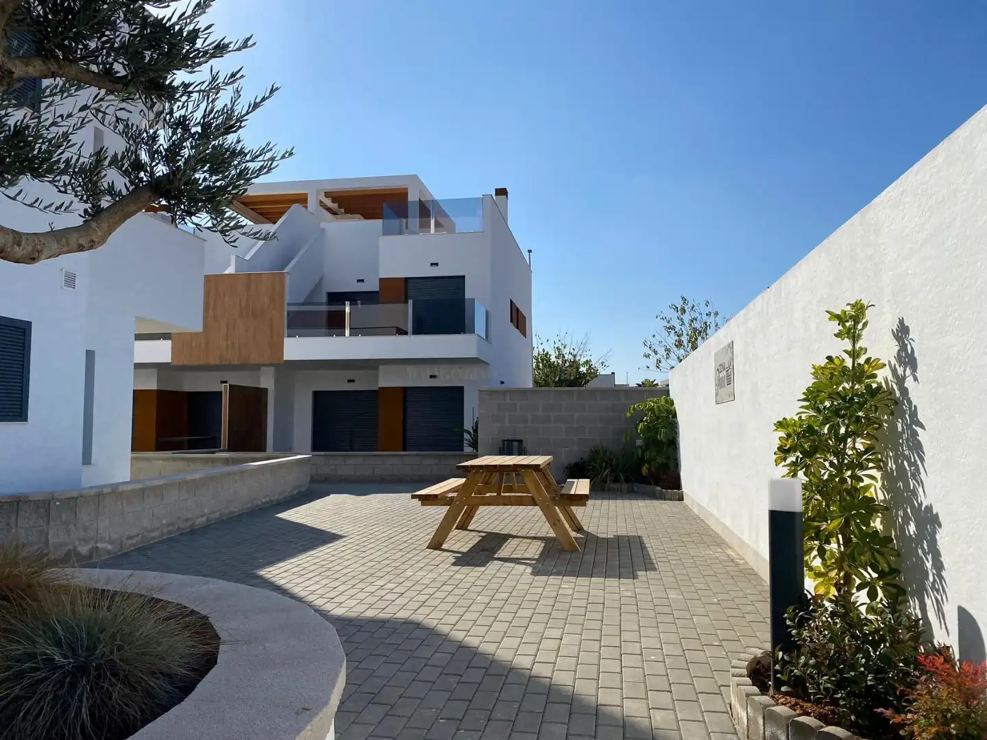 Apartment with pool for sale in Pilar de la Horadada ciudad, imagen 36