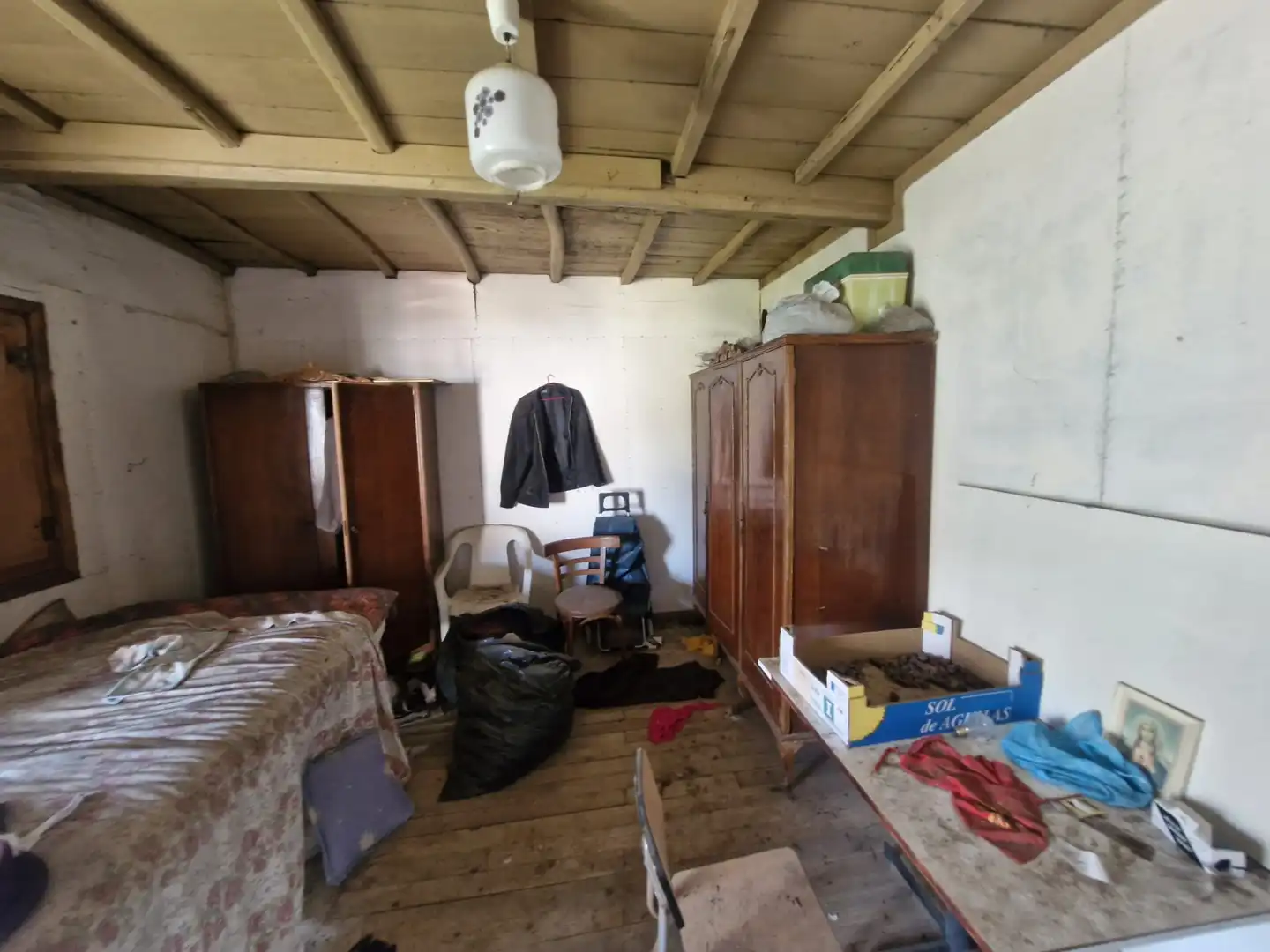 Country house for sale in San Cibrao das Viñas, imagen 14