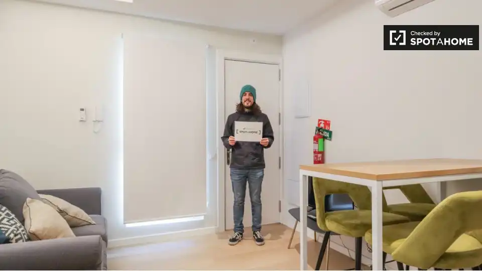 Appartement à louer à Centro, imagen 8