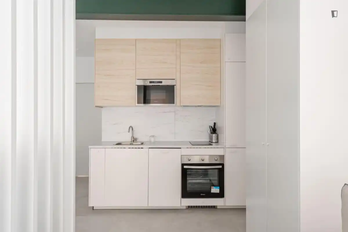 Studio to rent in Usera, imagen 2