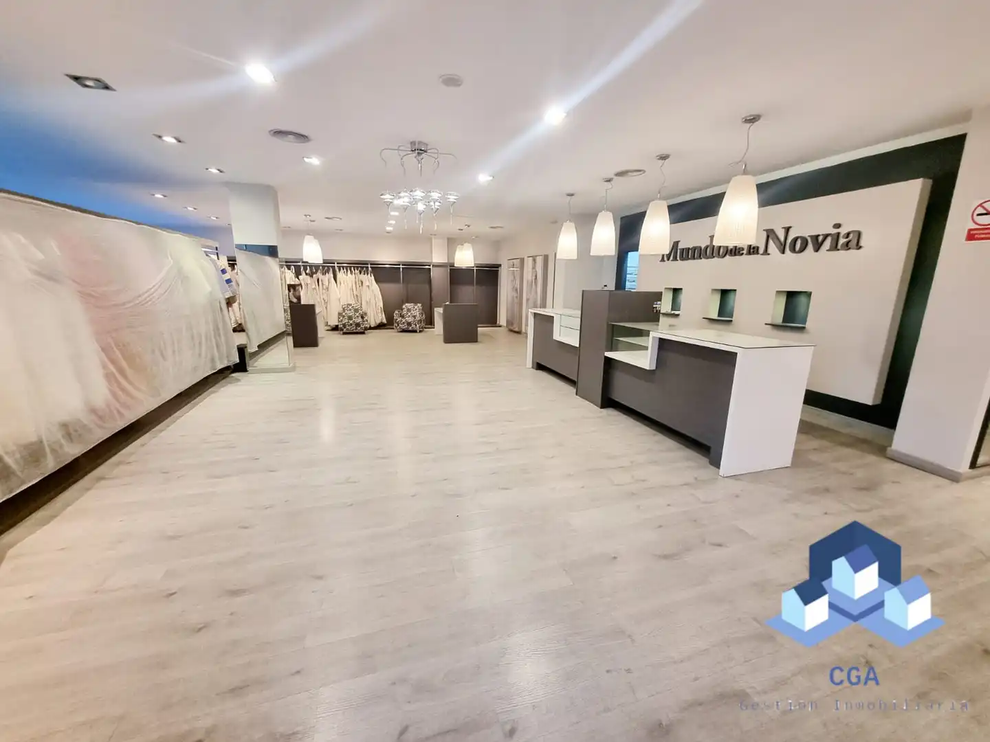Local comercial en venda a Lorca Ciudad, imagen 7