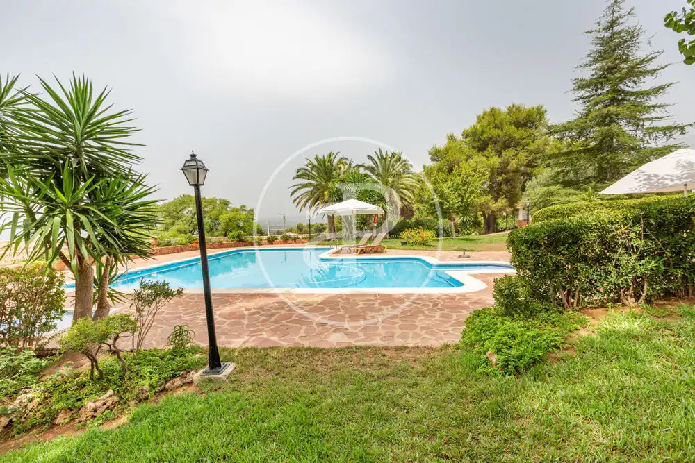 House with terrace for sale in Calicanto - Cumbres de Calicanto - Santo Domingo, imagen 76