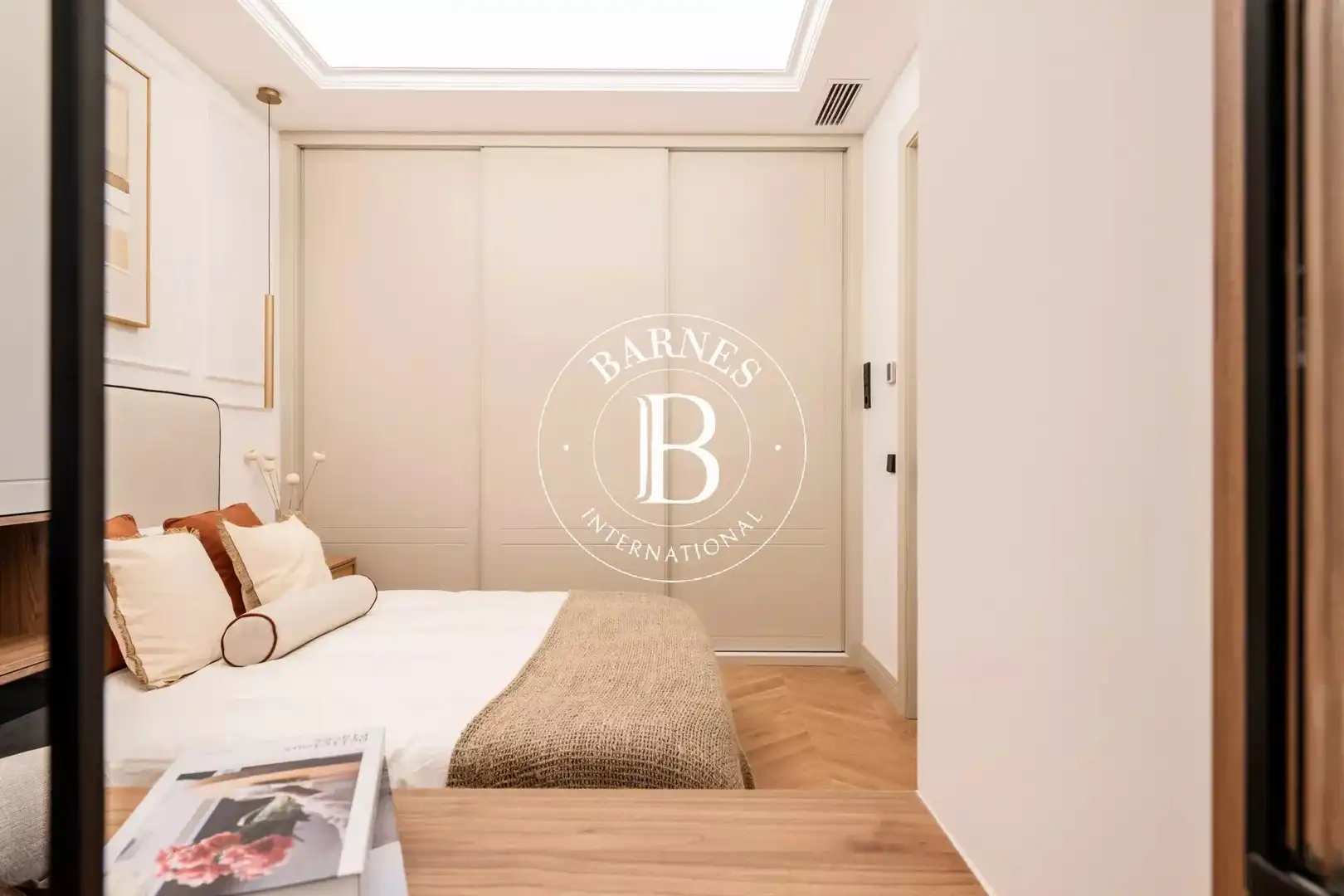 Habitación de Piso en venta en Madrid con Aire acondicionado, Calefacción y Amueblado
