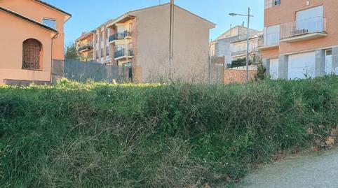 Foto 3 de Residencial en venda a Carrer de Manresa, 5, Prats de Lluçanès, Barcelona