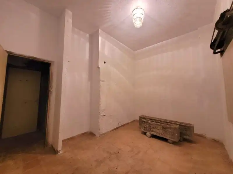 Piso en venta en Calle Pacheco, 6, Parque Victoria Eugenia