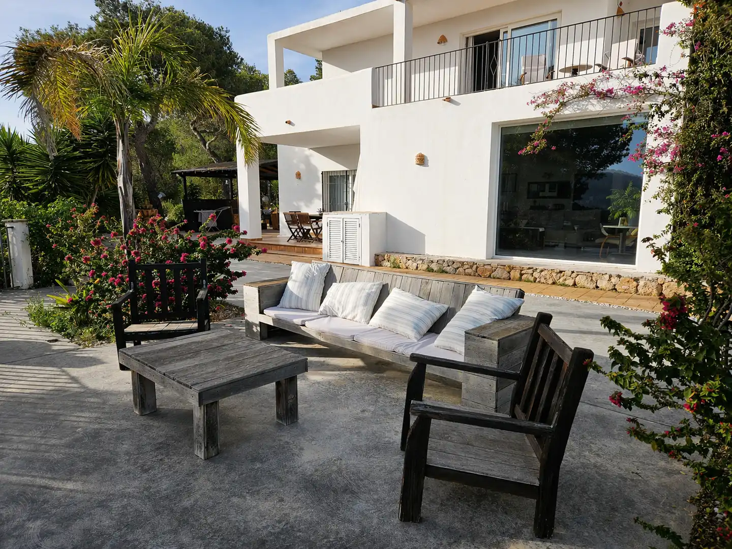 Haus mit Pool zum Verkauf in Sant Jordi de Ses Salines-Sant Francesc, imagen 9