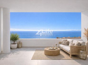 Penthouse mit Balkon zum Verkauf in La Mílagrosa