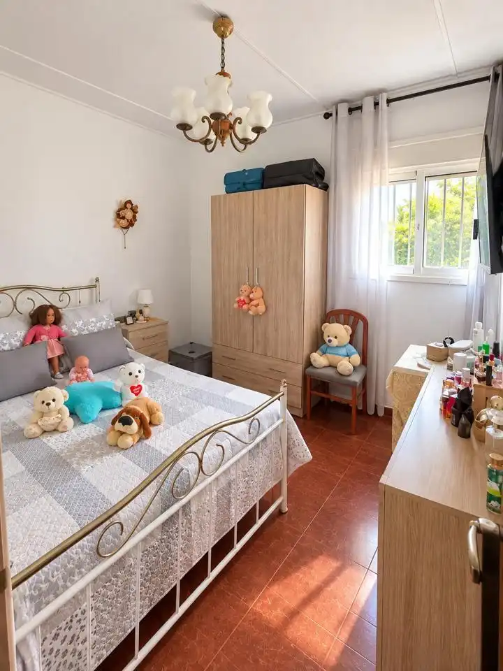 Casa en venta en Calle Castaño, imagen 5