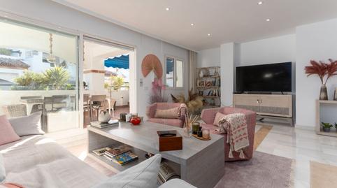 Photo 2 of Flat for sale in Calle Castilla, S/n, San Pedro de Alcántara pueblo, Málaga